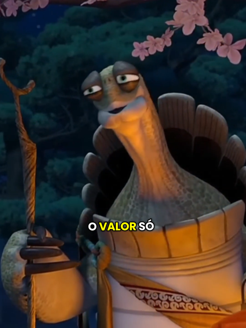 O essencial pode passar despercebido, mas sua ausência é sempre sentida.  #reflexão #motivação #mestreoogway 