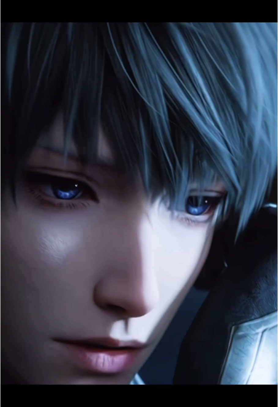 “Giving up someone you love for the planet or saving the planet for the one you love - which was more noble? More heartbreaking?” Tassle story is heartbreaking ❤️‍🩹  [Clips of Xavier on a starship are fan made from rednote app!] pls if you know the creators name tell me so I can give credit #xavier #xavierloveanddeepspace #loveanddeepspace #loveanddeepspace🥰🥰 #fyp 