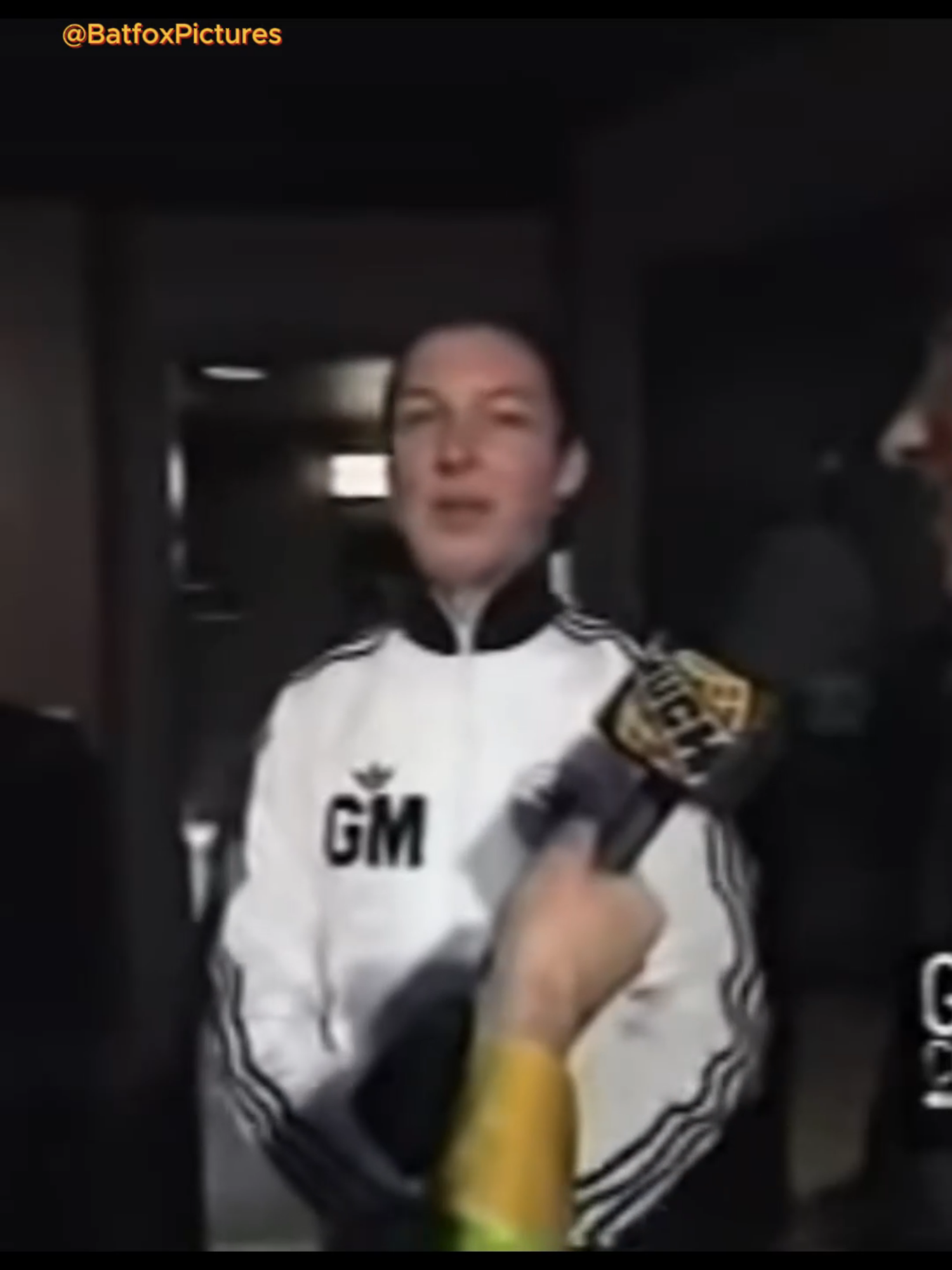 NARDWUAR MEETS THE ARCTIC MONKEYS #ARCTICMONKEYS