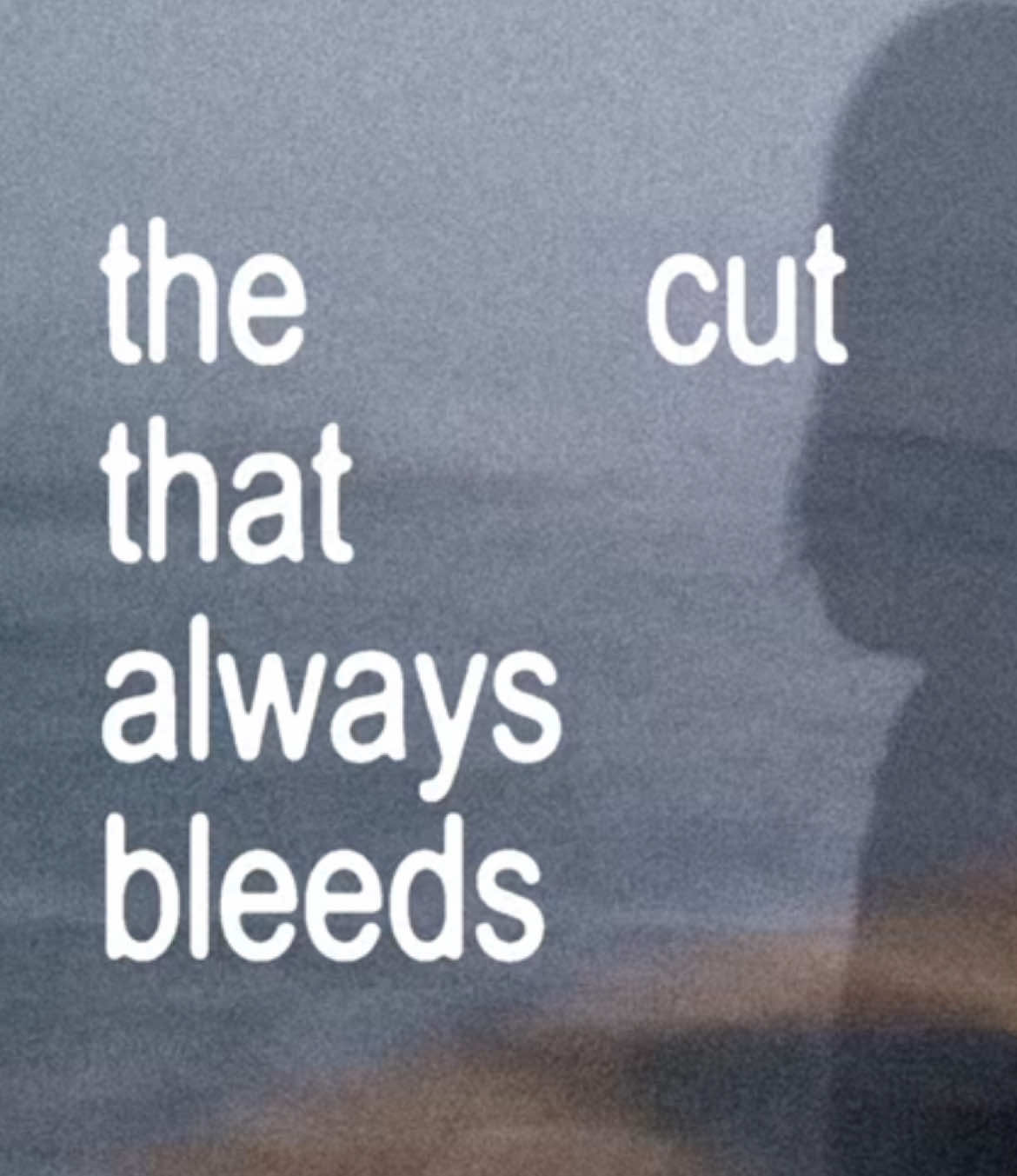 This song feels like the deepest feeling I’ve ever experienced. . The Cut That Always Bleeds - Conan Gray  . . #thecutthatalwaysbleeds #conangray #corecore #foryou #fyp 