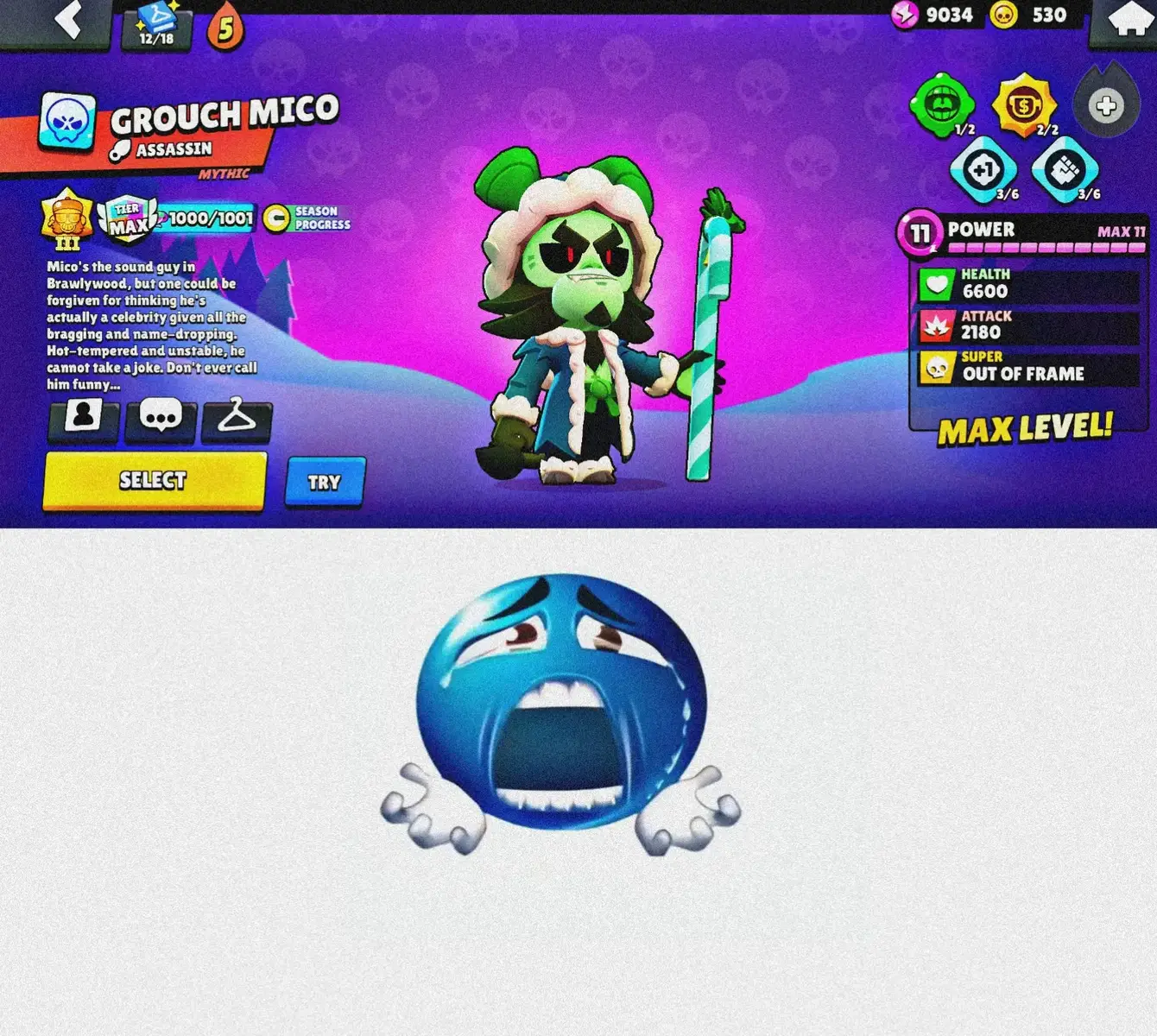 #brawlstars
