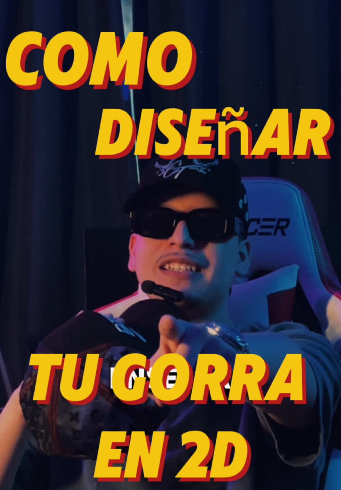 Cómo diseñar tu gorra en 2D✍️🧢 #tutorial #gorras #fino #dandyhats #platillas #proveedor #motivational 