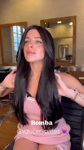 el pelo de valu😍 . .#valentinacervantes #valucervantes #viral_video #zxybca #fyp #ponmeenparatitiktok #ponmeenparati #noflop #views 