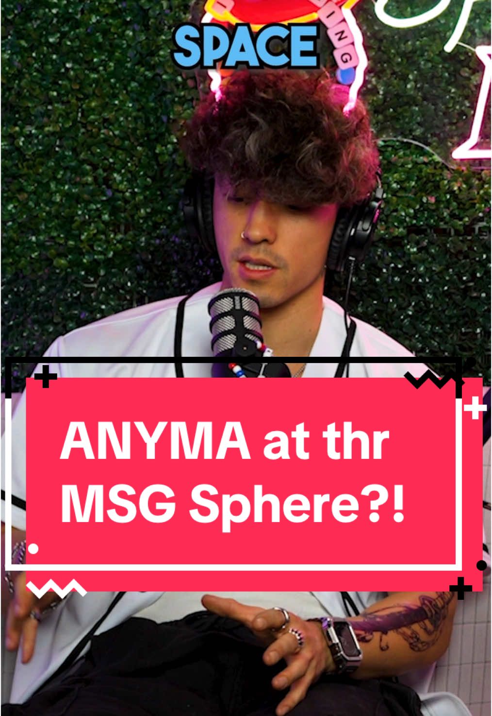 Who should play at the Sphere next? 👀 #edmtiktok #ravetok #edmfestivals #raves #edmdj 