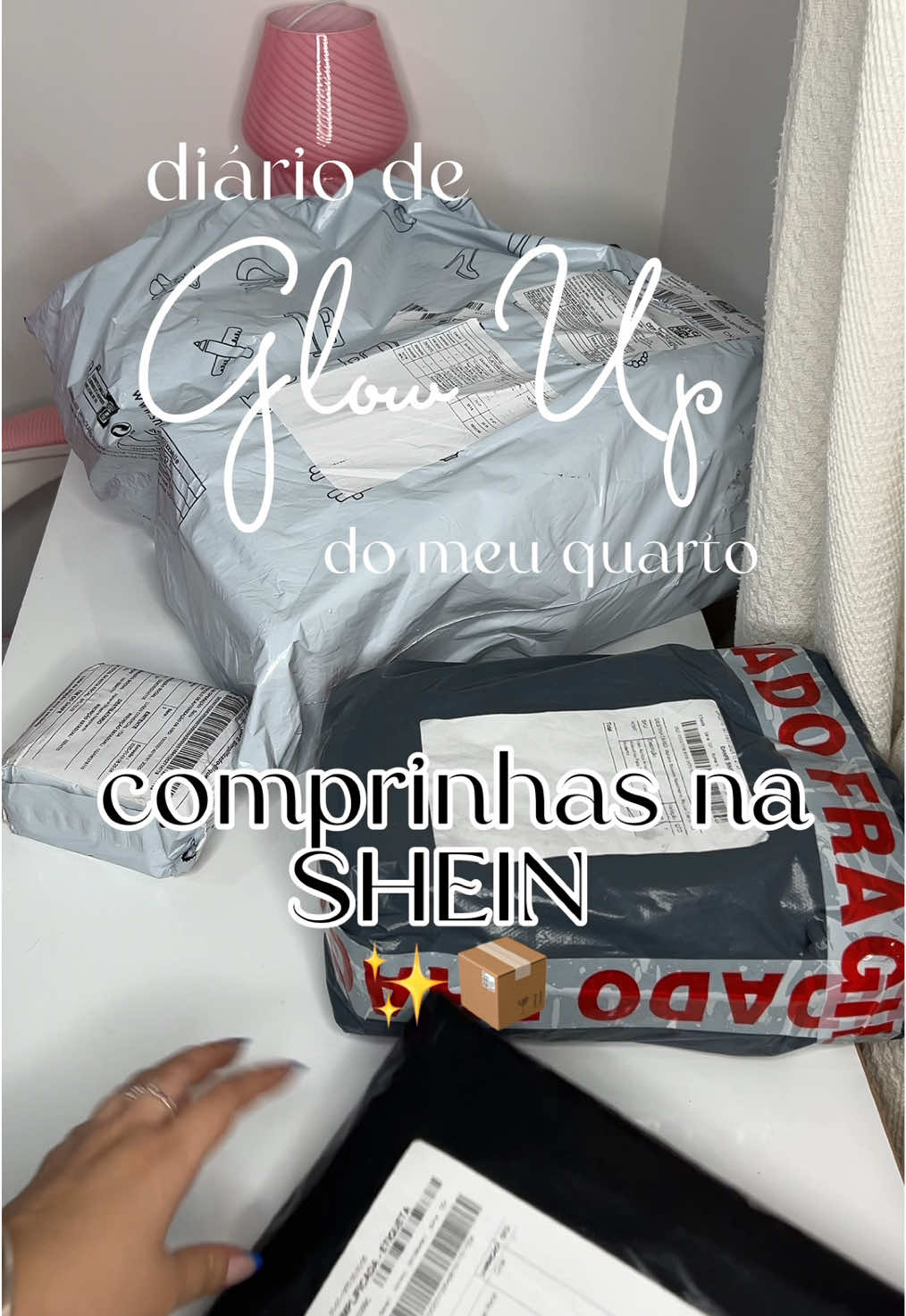 🔍 Pesquise TSDC6 para comprar minhas escolhas tendências na SHEIN!🔥 #SHEINappliances #saveinstyle #loveshein #SHEINhome #SHEIN *ad #SHEINforAll  @SHEIN @SHEIN Brasil  