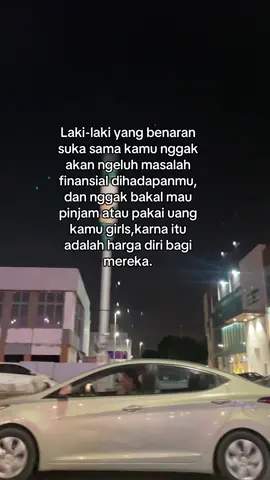 Kalau cowomu terus2an ngeluh masalah finansialnya di depan kamu terus dia mau pinjam uang ke kamu,sudah bisa dipastikan itu laki2 tidak punya harga diri #4u #xybca #fyppppppppppppppppppppppp 