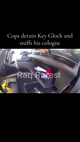 Key Glock’s cologne  “Black by Kenneth Cole” is now in the TikTok Shop🛍️ go get it while it’s still available!!!  #fyo #fyp #trending #explorepage #cologne #colognetiktok #keyglock #keygloc #blackbykennethcole #tiktokshop #tiktokcreator #police #policebodycam #policebodycamvideos #copbodycam #arrested #detained 
