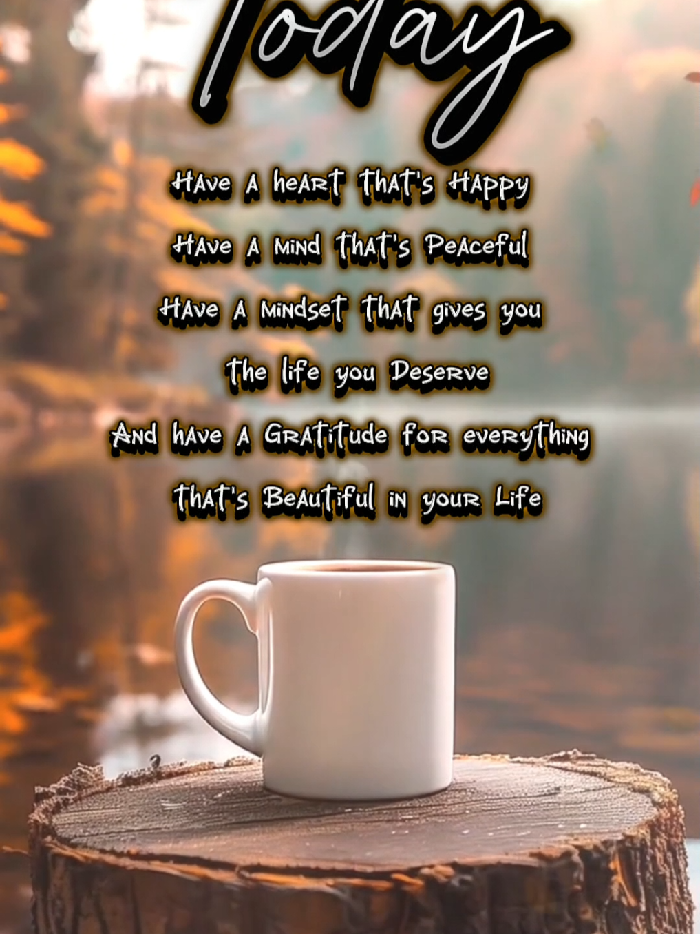 Good morning everyone..🥰🫶 #todayquotes#quotesoftheday #quotes #inspirationalquotes #blossomz24 