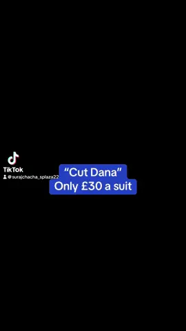:Mega Sale: it’s amazing and wonderful Net fabric which is called”Cut Dana” Massive beautiful look really really cheap in whole UK Only £30 a suit Just in “Suraj” Chacha’s plaza