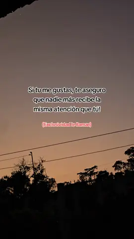 🫡🥰 #atencionexclusiva #exclusividad #🧸❤️ #asiomasclaro #asidesimple #contenidotiktok #beloved_dda11 