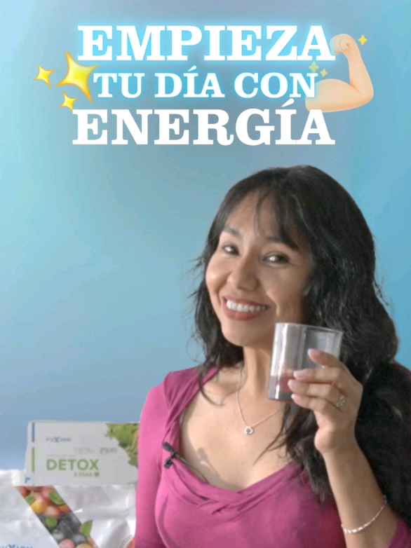 💊☀️ Comienza tu Día con la Energía que Necesitas ☀️💊 ¿Te cuesta arrancar en las mañanas? ¡Dale a tu cuerpo el impulso que merece! 💪✨ Con las Fuxion BALANCE, puedes empezar el día lleno de energía y vitalidad. 🍊 Vitaminas esenciales  para una tarde increíble, Fuxion ON  clave para fortalecer tu sistema inmune, combatir el cansancio, concentración y  para terminar el día con YOUTH ELIXIR. 🌟 Cuida tu salud, recarga tus pilas y afronta cualquier reto con una sonrisa. Porque cuando te sientes bien, ¡puedes lograrlo todo! #EnergíaTotal #ViveConVitalidad #VitaminasDiarias #Bienestar #VidaSaludable #CuidaTuCuerpo #SaludNatural #MañanasConEnergía #CuidandoMiSalud #SaludYBienestar #EnergíaPositiva #viral #virallatam #fyp #tiktokban #foryoupage #usa 