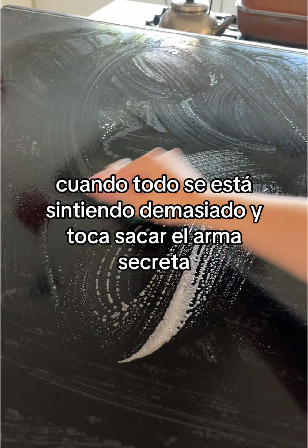 Limpiar es mi terapia perfecta 🧼🤍✨ #clean #cleaning #cleaningmotivation #cleantherapy #cleanwithme #cleanhome #deepcleaning #limpiezaprofunda #limpiar #limpieza #hogarlimpio #limpiezahogar #limpiezadecasa #easyclean #amadecasa 