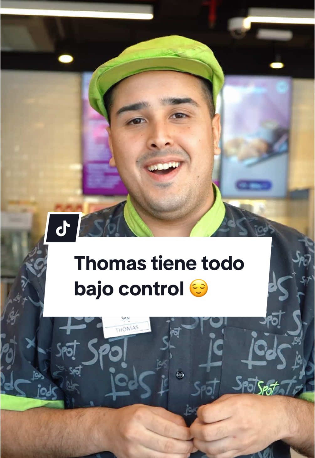 Le voy a dar una weltita a la coquita 🥤 #Spot #AXION #AXIONenergy #catalinas #orden #elplayerodelaaxion 