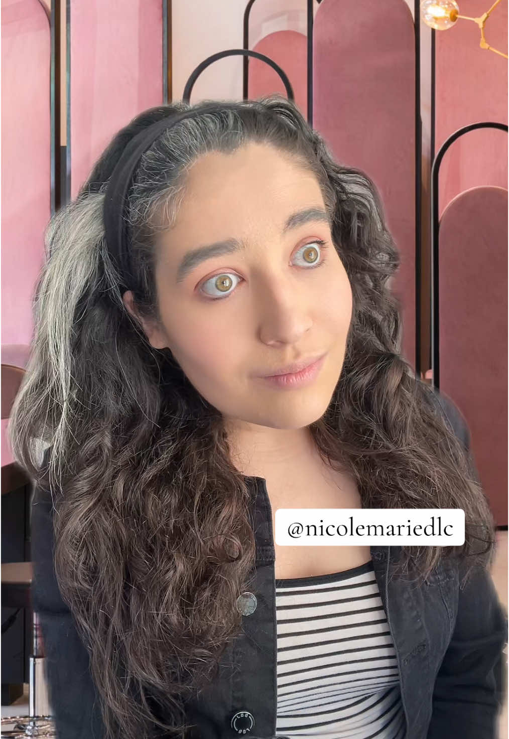 For my friend… 🐶 #nicoledelacruz #nicolemariedlc #drama #pov #nail #art #storytime #luxury #shopping #makeup #clothes #singer #losangeles #nailsalon #beauty #dog #greenscreen 