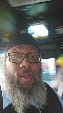 Just rambling #2025 #bus #losangeles #busdriver 