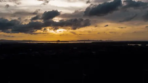 Pagbilao Quezon Province #tourism #pagbilao #dji #cinematic #travel 
