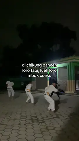 ngenes #ikspikerasakti_indonesia #kerasakti #foru 