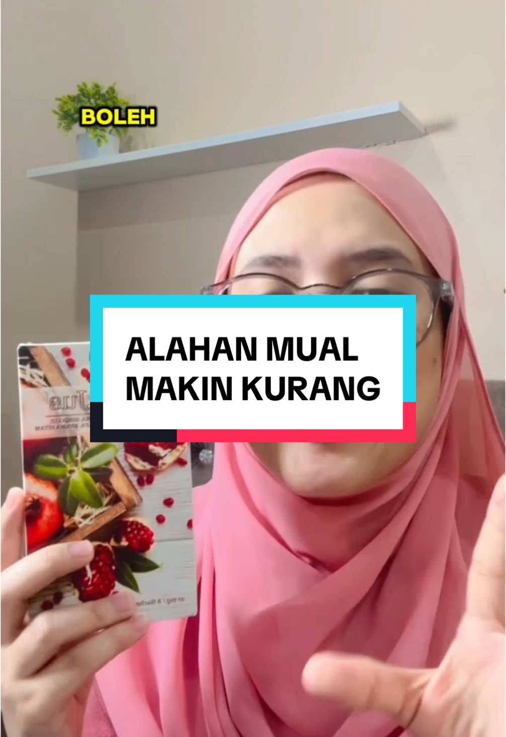 Dari awal mengandung minum mmg kurang rasa alahan mual tu. Asbab jus ni rasa manisan buah buahan & makanan sunnah #ibumengandung #mengandung #pregnant #baby #pregnancy #tipsibumengandung #patidelimakurma #tipsnaikkanhb #tipsibumengandung #naikkanhb #hblow #delimaibumengandung 