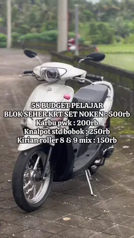 58 DANA PELAJAR #mioproper #5tlgank🚀 #janganbaper 
