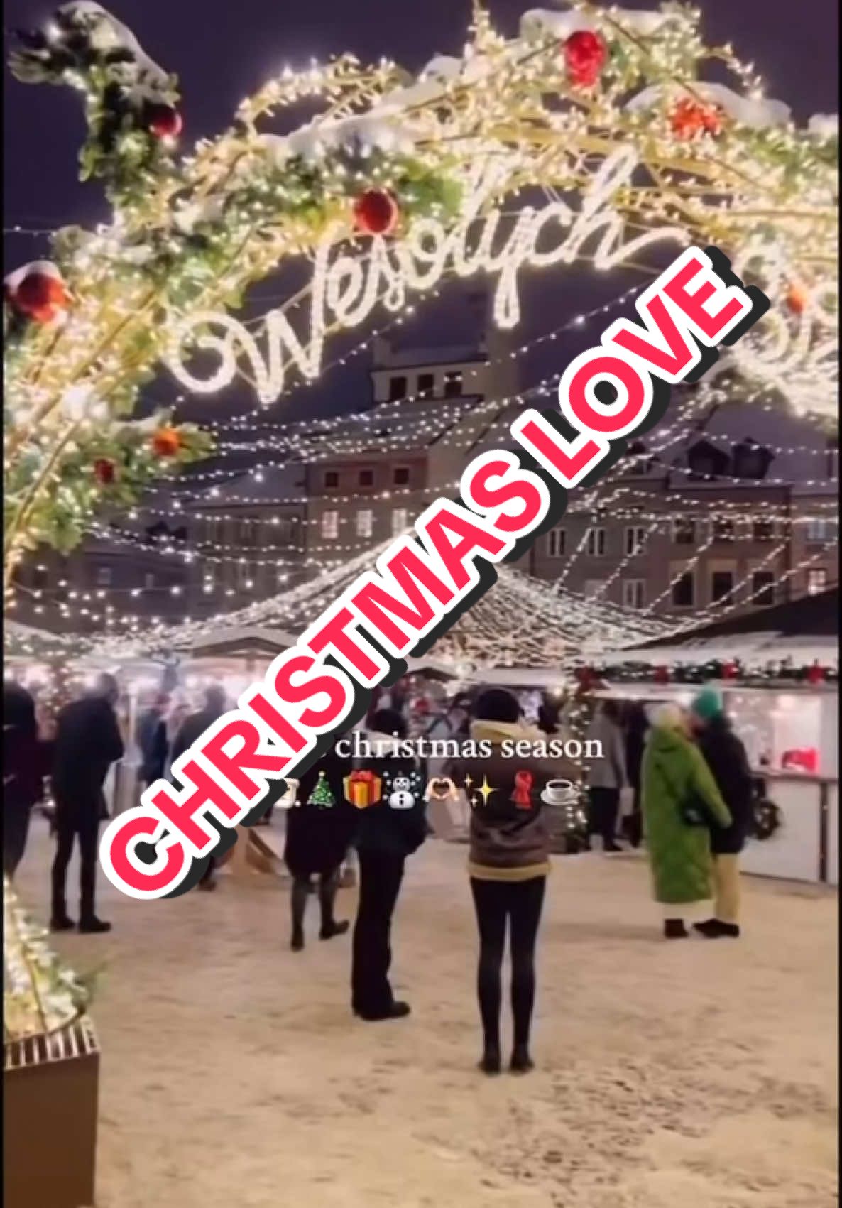 Who misses Christmas? Visit MyTreeTreasures.com to find the Christmas spirit #christmas #christmasspirit #holidaytiktok #holiday #presents 