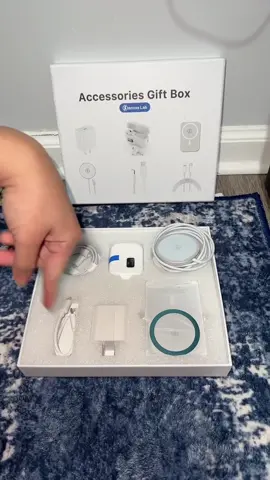 #tiktokshop #charger 