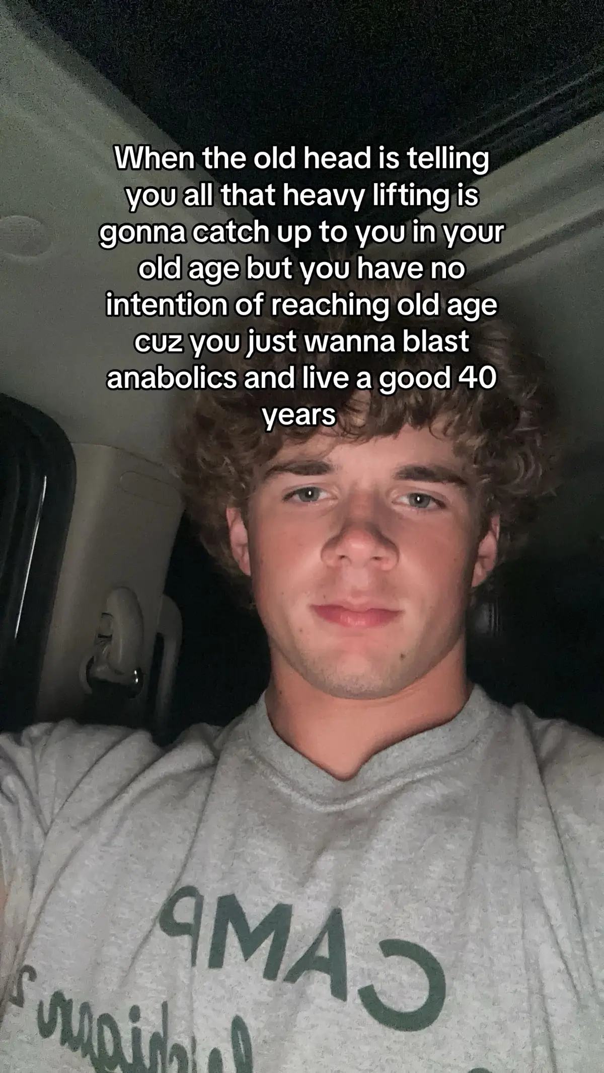 #muscles #gym #real #relateable #aesthetics #heavy #heavylifting #oldhead #fr #frl #GymTok #gymquotes #explorepage #vira #fyp 
