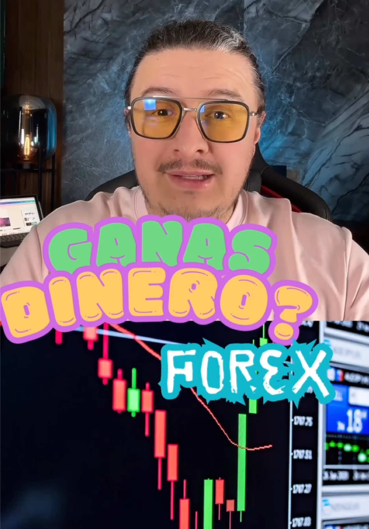 Y tu sabes que es FOREX, como aprender a operar desde cero y convertirte en un trader exitoso!#fyp #paratiiiiiiiiiiiiiiiiiiiiiiiiiiiiiii #inversion #finanzaspersonales #bolsadevalores #forex #nvidia #latinosenusa #elonmusk #trump #money #viral #creatorsearchinsights #deepseek #xrp #trading #millonario #dinero #ingresosextra 