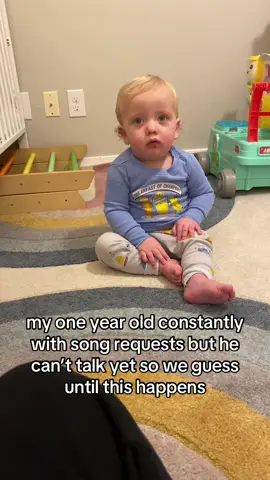 getting better at guessing 😂 #babiesoftiktok #fyp 