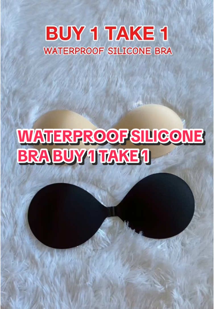 Waterproof silicone bra ✨😍 #siliconebra #reusablesiliconebra #braforwowen #fypage #fypシ゚ 