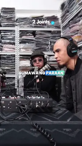 Gumawa ng paraan #2joints #2jointsmindset #2jointsparangmafia #bugoynakoykoy #franccmendoza 