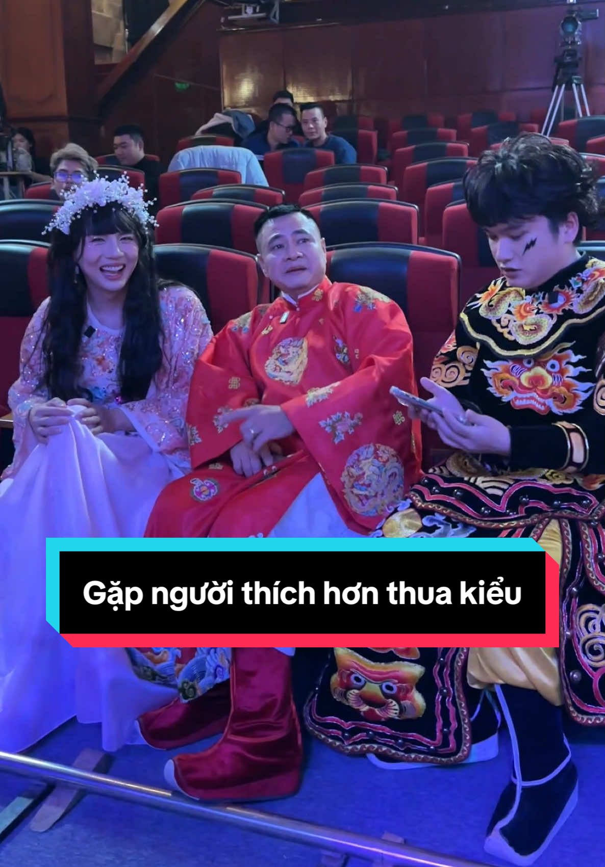 Vui thui 🤣#filmciti #filmcitiproduction #productionhouse #taolienquan #taolienquan2025 #fyp #viral #trending 