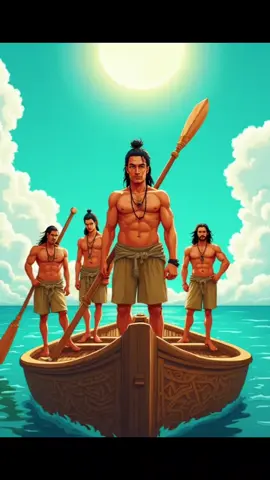 Austronesian: Pinagmulan ng Lahi sa Pilipinas #philippines #boat #bangka #pilipino #hawaii #taiwan #barangay #balangay #polynesia #malaysia #indonesia #history #facts #nazotoria #austronesian