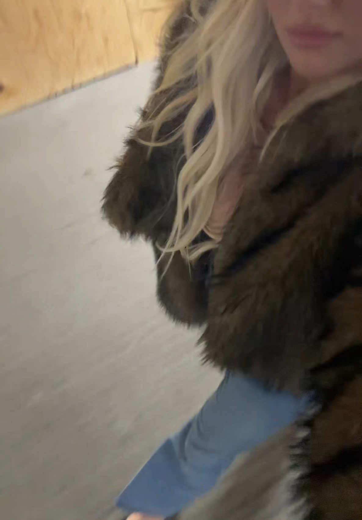 i love fur 