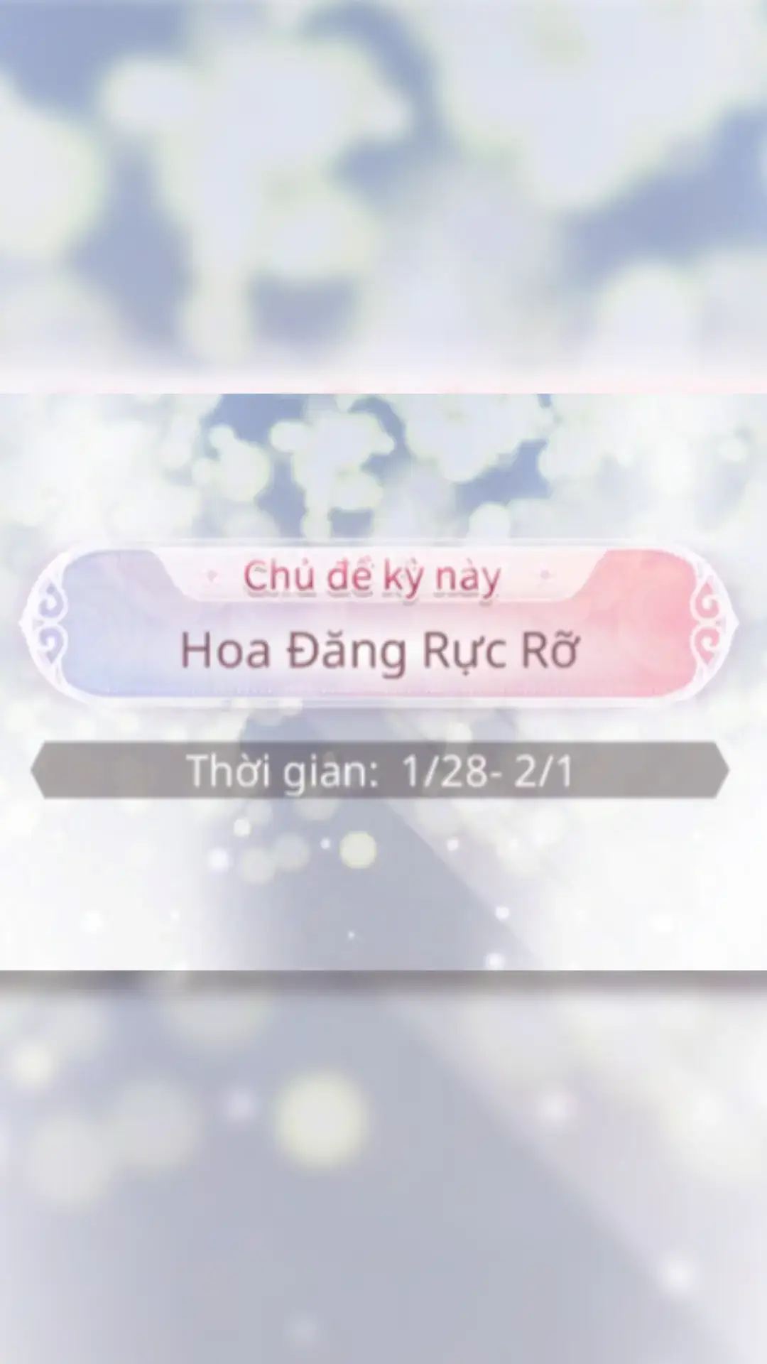 Hoa Đăng Rực Rỡ✨ #ngoisaothoitrang #nstt @Ngôi Sao Thời Trang 