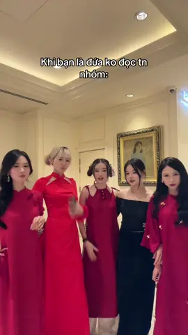 Ủa tưởng dresscode đen :))))) @wiithor @Hạ Phương @Người tây bên hồ @Wexii_0602 