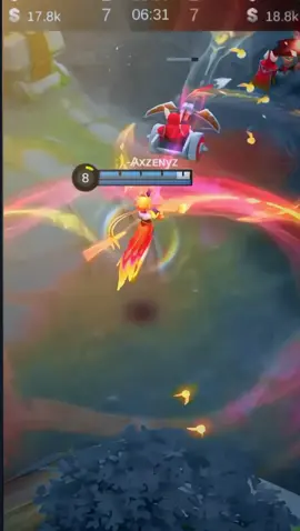 Duo Apa😁@__firmn  #fyp #jj #mobilelegends #presetalightmotion #alightmotion 