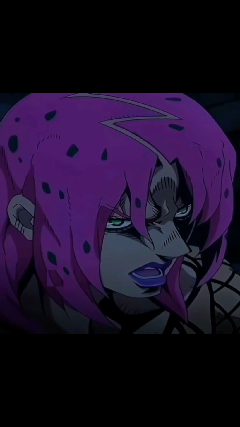 #JoJo #edit #diavolo #king #crimson #kingcrimson #requem #jojosbizarreadventure 