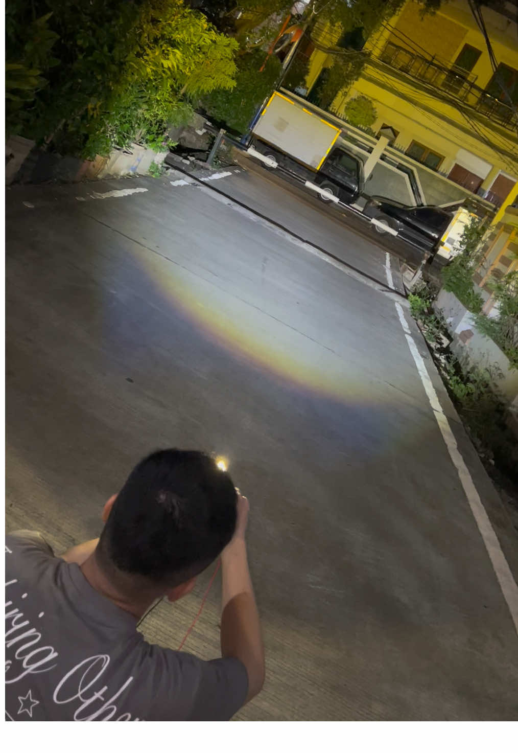 Tebak ini lampu apa clue nya M11Z Rtd Rayton