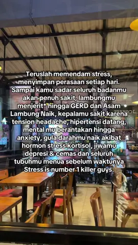 Terus lah pendam pikiran mu hingga gerd anxiety dan asam lambung menyerang mu secara perlahan  #gerdanxiety #asamlambung #asamlambungnaik #lambung #gerd #magh 