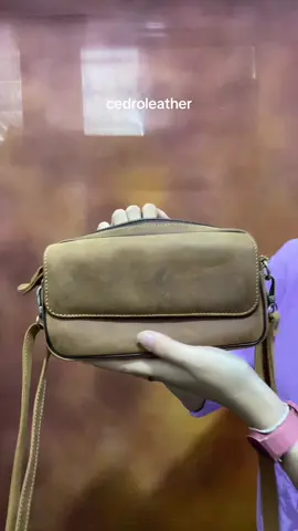 #handbagkulit #taskulit #cedroleather 