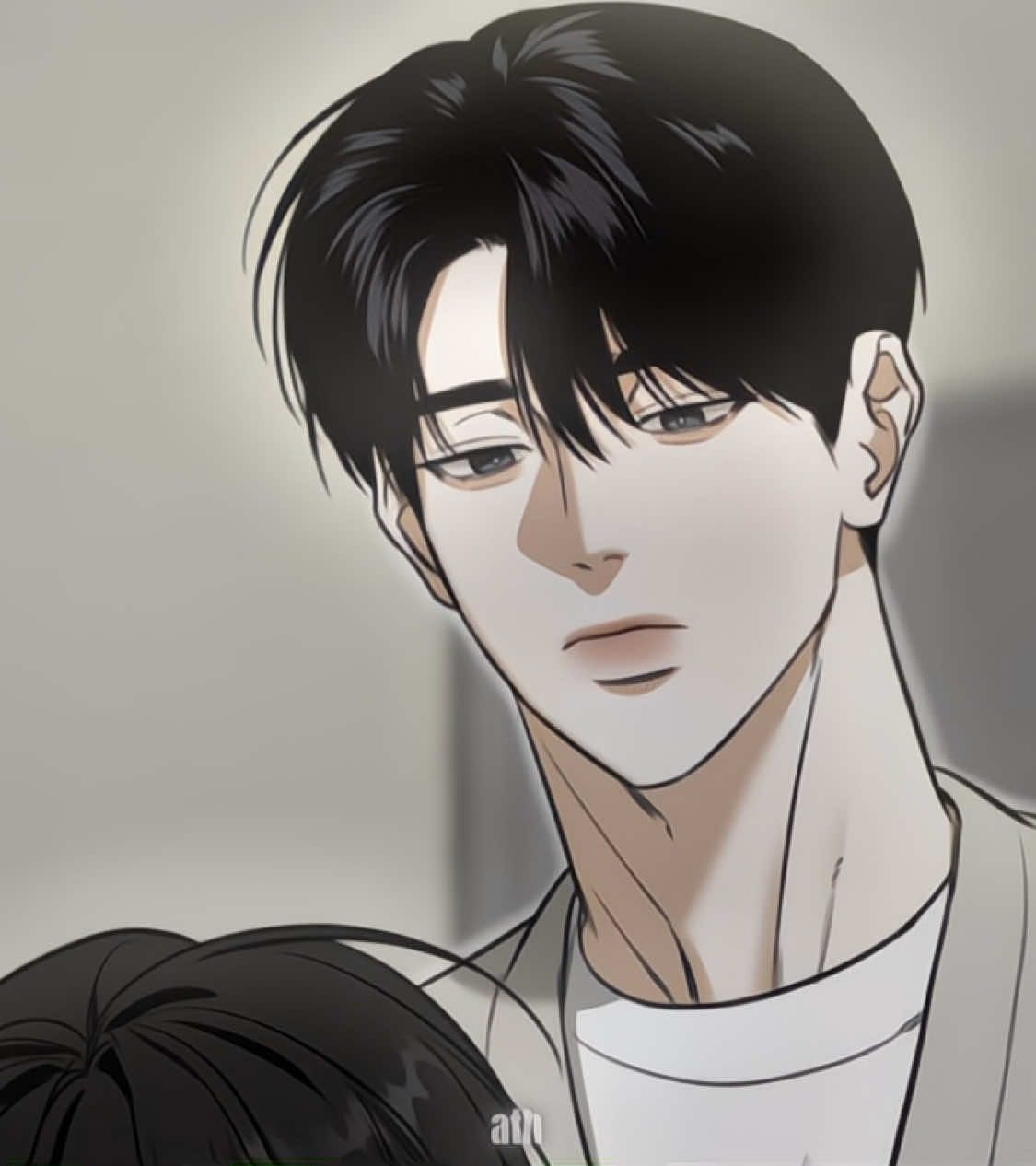 so proud of him in this chapter                                                  #KANGMINWOO #FeelMyBenefit #bl #manhwa #blmanhwa #fyp #fy #fypシ゚ #viral #blowthisup 