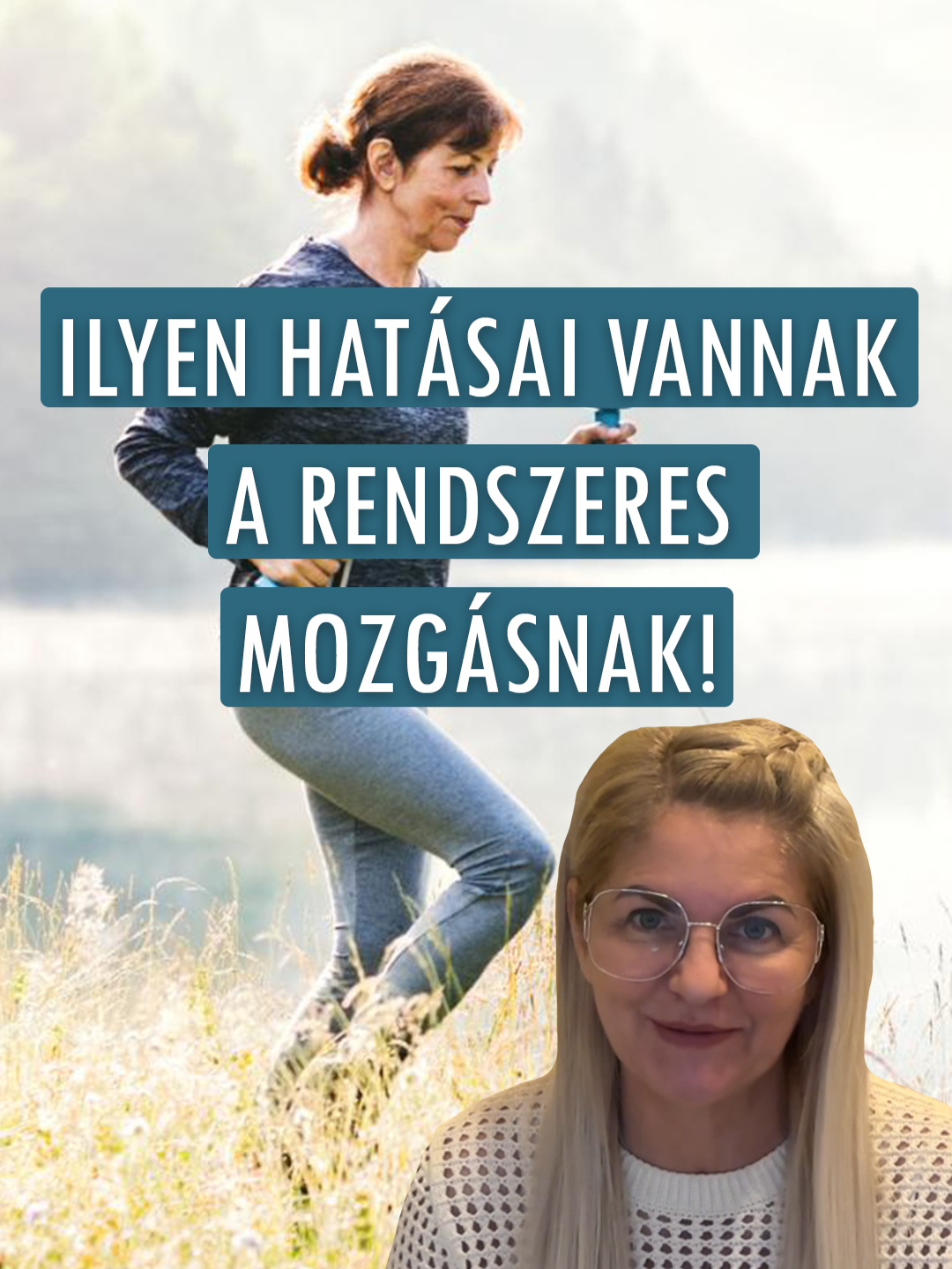 A rendszeres mozgás jótékony hatásai! 🚶‍♀️🚶‍♂️ A rendszeres mozgás elengedhetetlen az egészség megőrzéséhez, mivel számos jótékony hatással van a testünkre és a mentális állapotunkra is.  #hillvital #mozgás #sport #edzés #futás #egészség