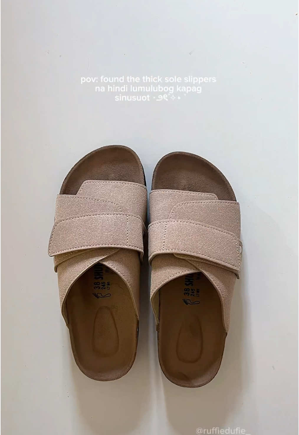 when I say I love good quality slippers, this is what I meant 🤌💯 #slippers #slippersforwomen #slippertiktokshop #slippertok #musthaves #slipperviral  #slipperrecommendation 