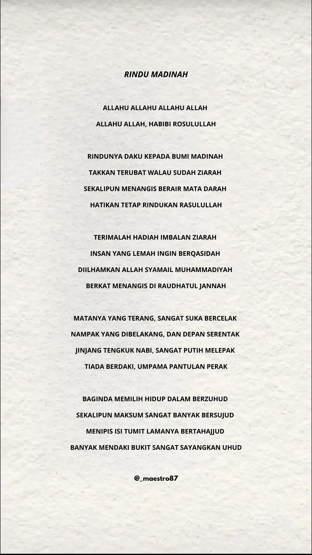 Rindu Madinah - Az Zahir #rindumadinah #sholawat #azzahir #azzahirpekalongan #sholawatnabi #sholawatan #madinah #hadrohsholawat #viral #xyzbca #fyp 