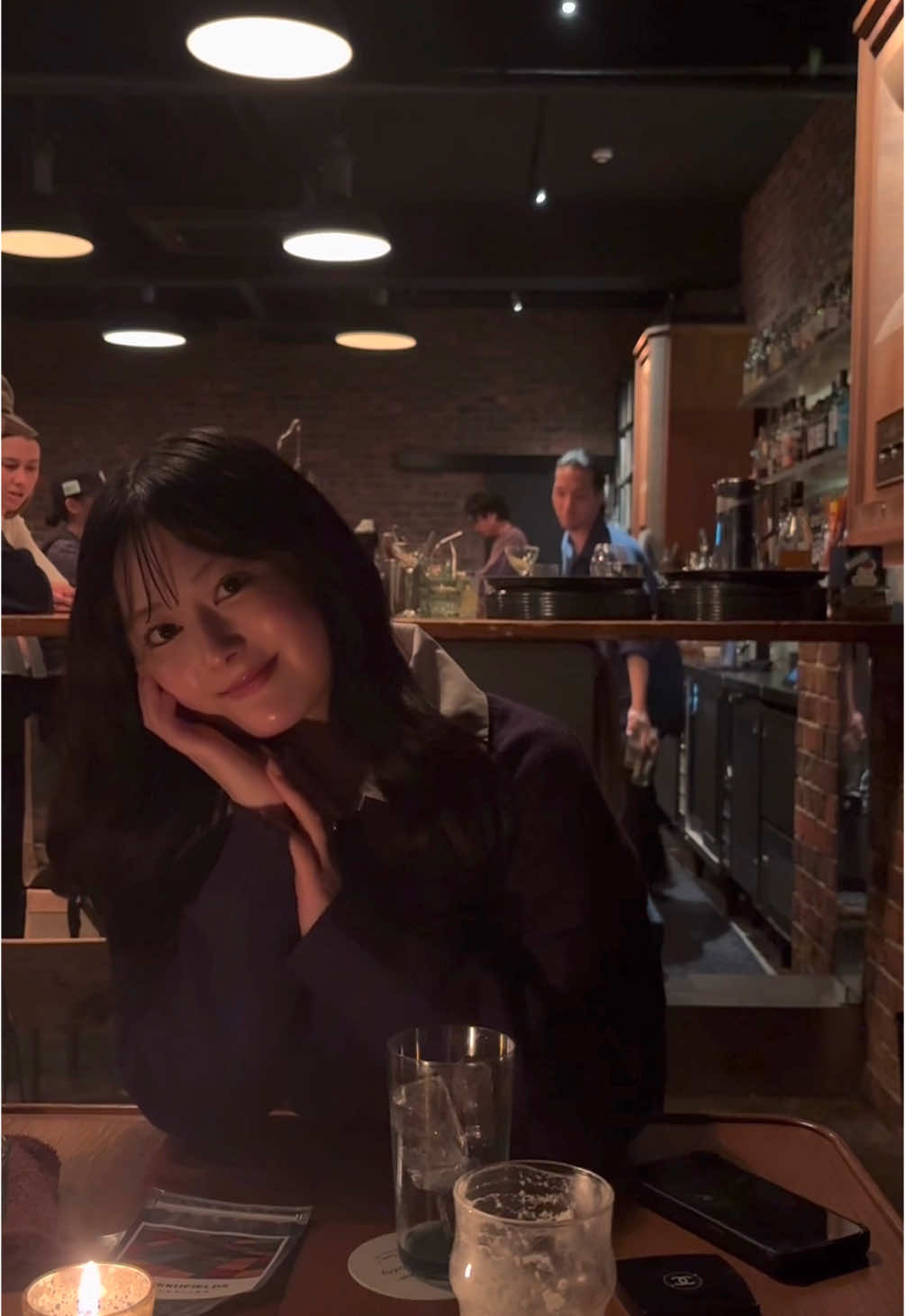 📍 THE MUSIC BAR -CAVE SHIBUYA- 渋谷でおすすめなミュージックバー見つけました！ とても素敵な休日になって嬉しい🍀🎀🎶🎶#fyp 