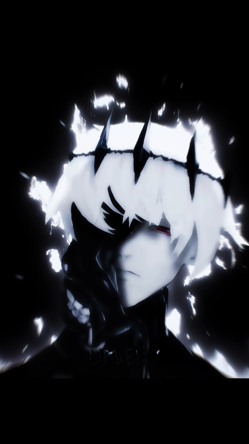 #edit #kaneki #tokyoghoul #upleen000 