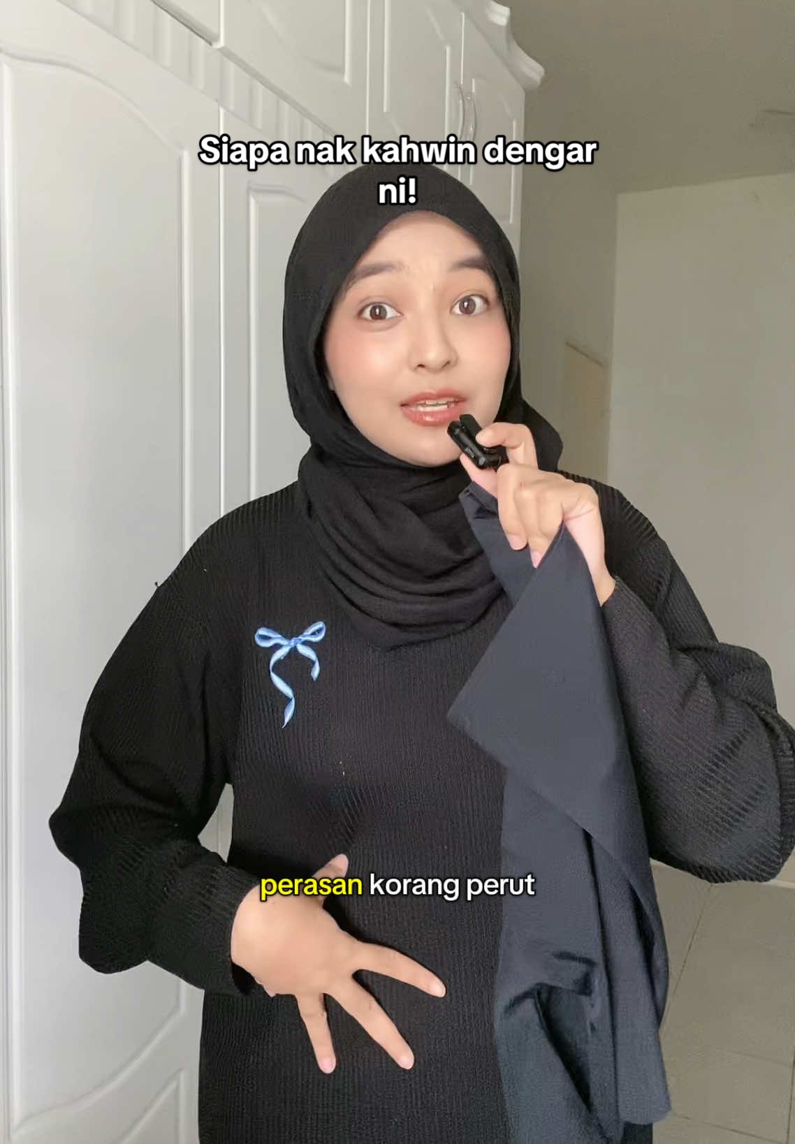 Tolong gaisss siapa nak nampak cantik elok pakai girdle yang ni! #girdlepants #girdlemurah 
