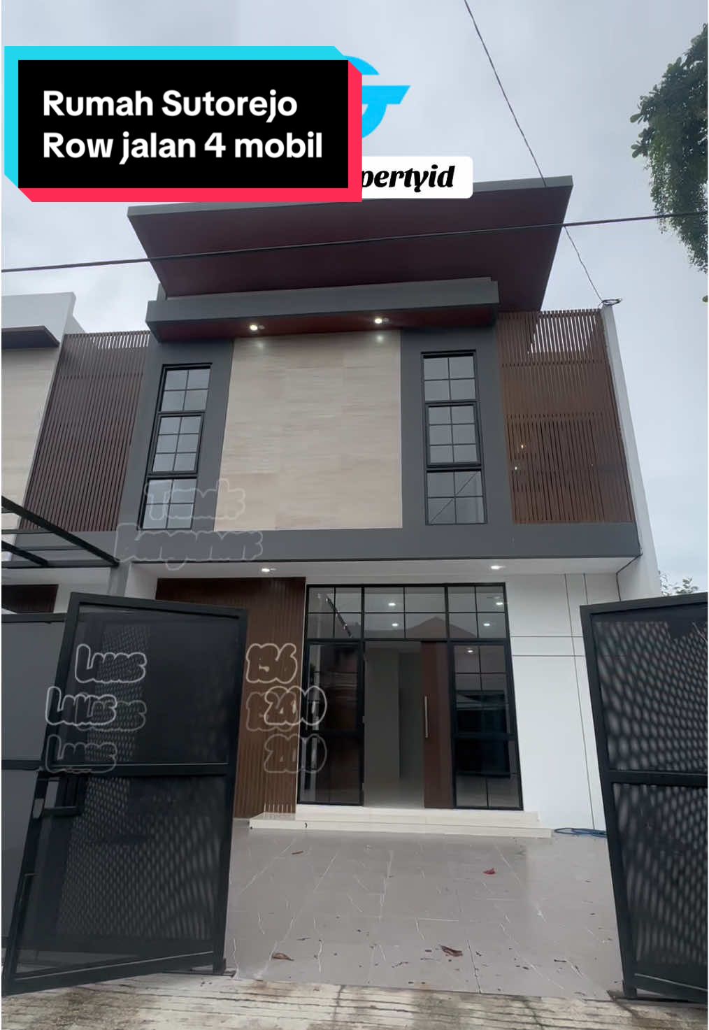 RUMAH SUTOREJO TIMUR NEW MINIMALS, ROW JALAN 4 MOBIL #rumahminimalis #rumahmilenial #rumahimpian #rumahmurahsurabaya #rumahdisurabaya #rumahidaman #fyp #CapCut #fyp #fypシ #carirumahsurabaya #carirumahmurah #rumahdijualsurabaya #rumahsurabayamurah #viralreels #viralindonesia