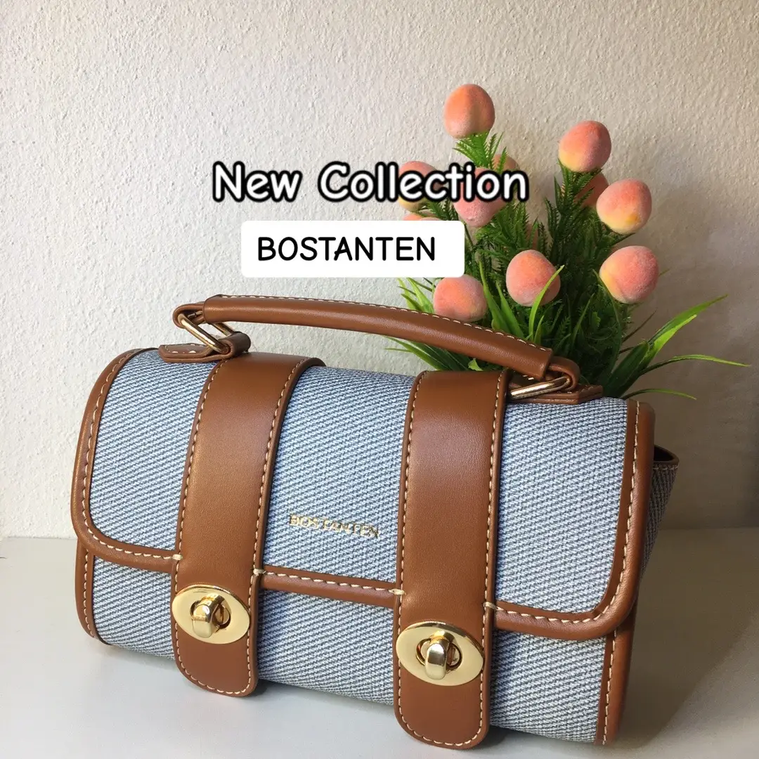 #bostanten #bostantenbag #กระเป๋า #ป้ายยาtiktok #พิกัดตะกร้าหน้าโปรไฟล์ 