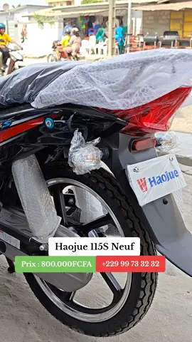 Haojue 115S Neuf #moto #dayang #haojue #neuf #115S #honda 